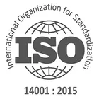 ISO 14001:2015