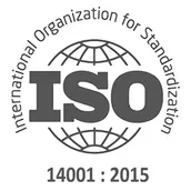 ISO 14001:2015
