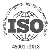 ISO 45001:2018