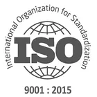 ISO 9001:2015