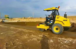 POZAS DE SEDIMENTACIÓN