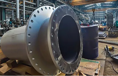 FABRICACIÓN Y REVESTIMIENTO DE SPOOLS